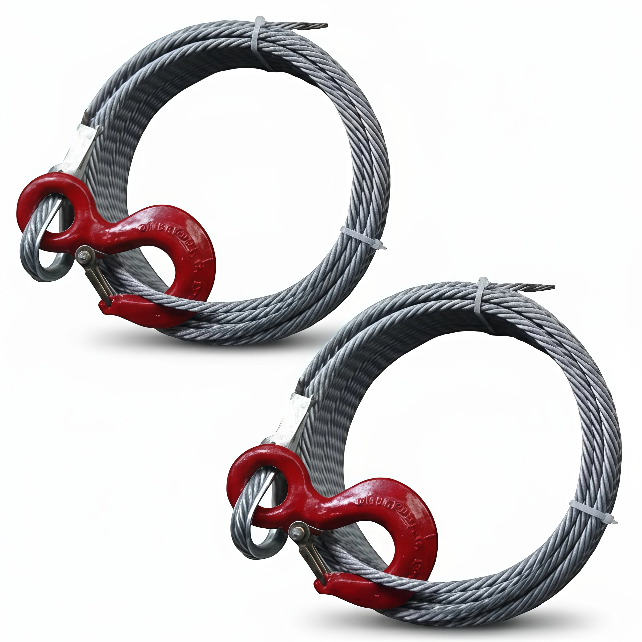 Канат к лебедке МТМ 3,2т 100м