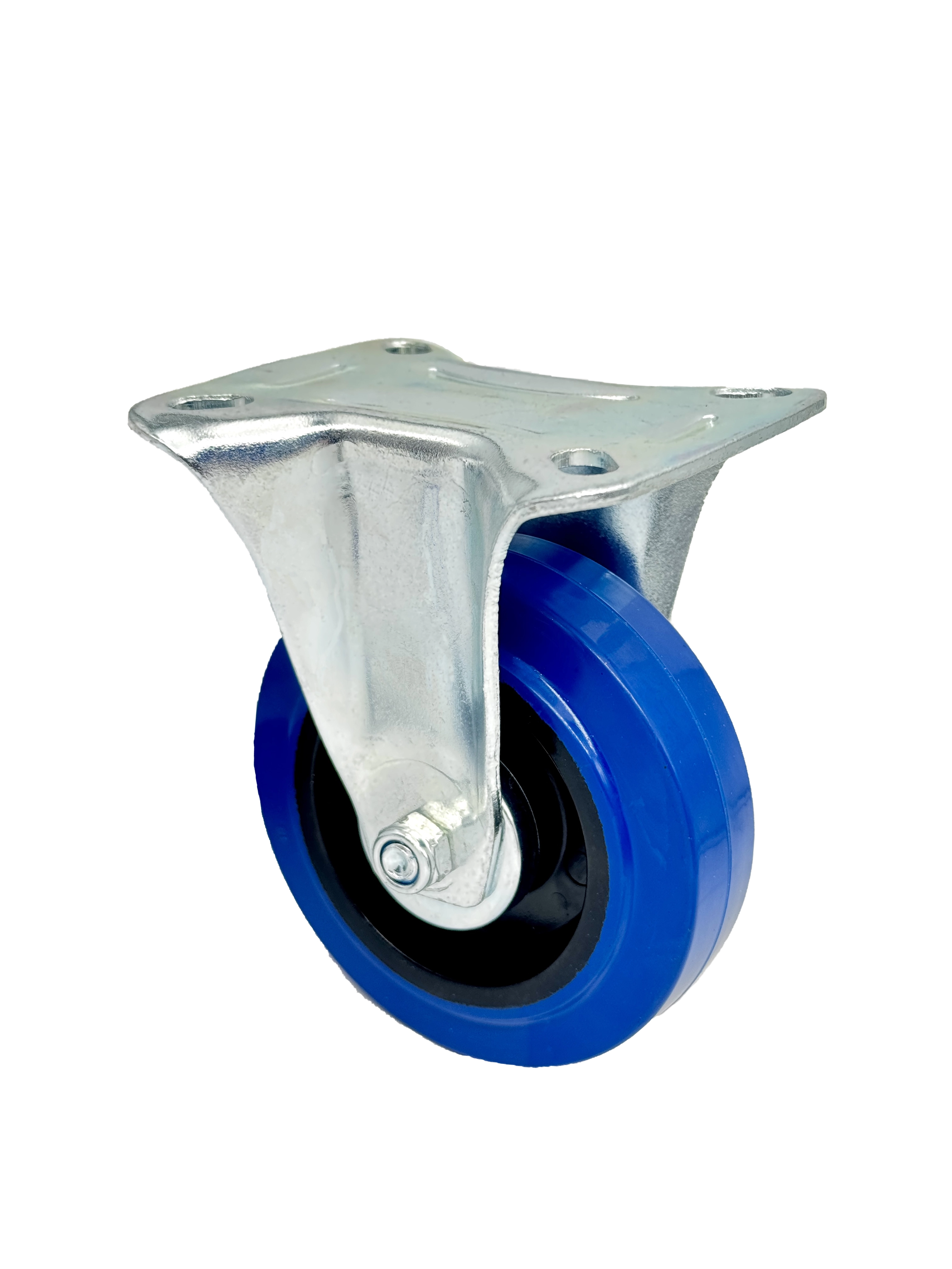Промышленные и поворотные колеса для тележек