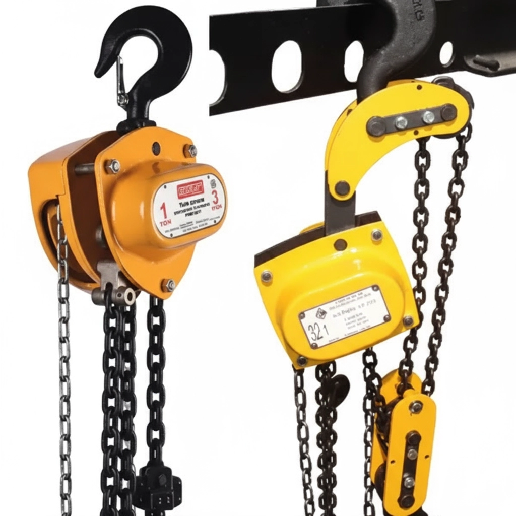 Таль взрывобезопасная (ВБИ) 0,5 т 9 м